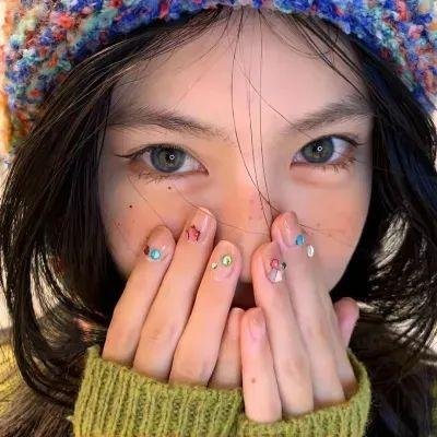 青花